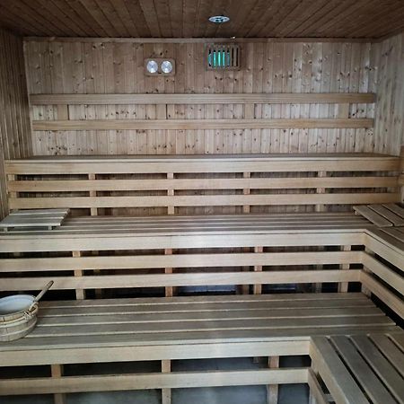 Oazis Wellness Apartman2 Hajdúszoboszló 외부 사진