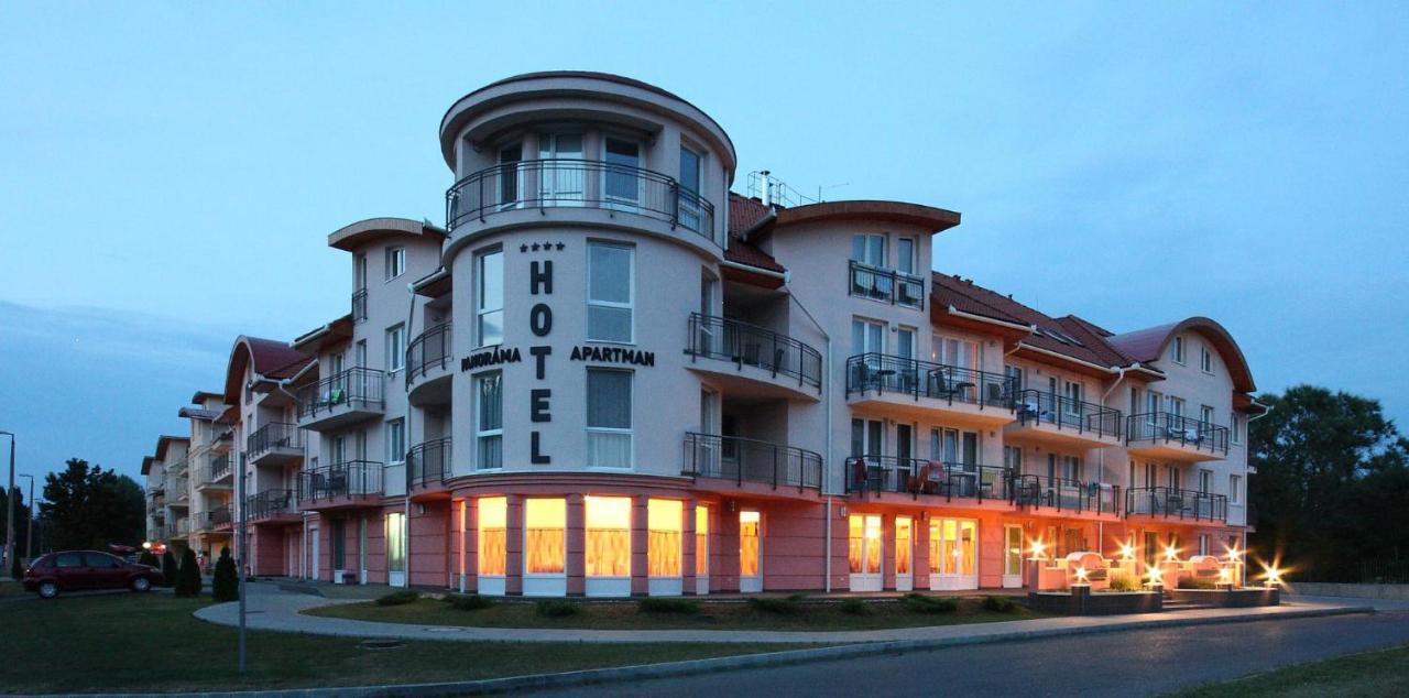 Oazis Wellness Apartman2 Hajdúszoboszló 외부 사진