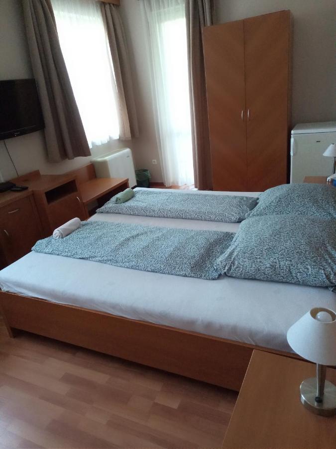 Oazis Wellness Apartman2 Hajdúszoboszló 외부 사진