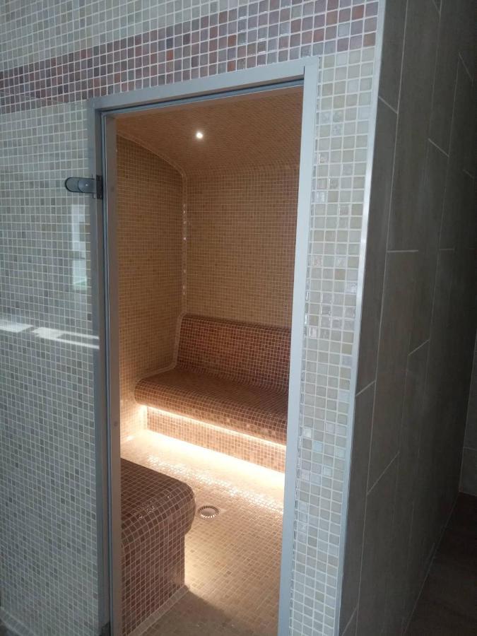 Oazis Wellness Apartman2 Hajdúszoboszló 외부 사진