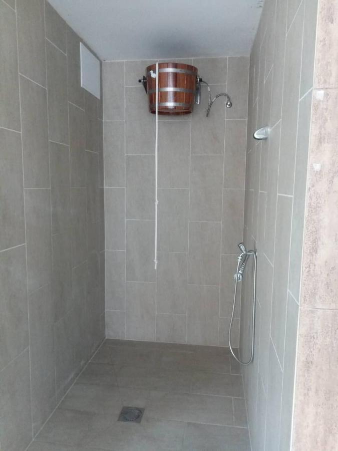 Oazis Wellness Apartman2 Hajdúszoboszló 외부 사진