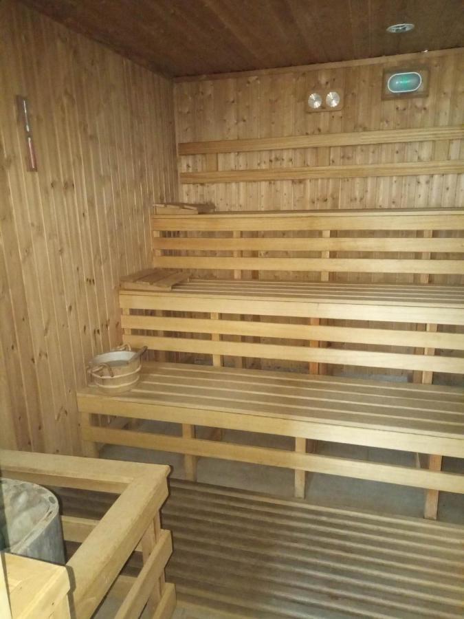Oazis Wellness Apartman2 Hajdúszoboszló 외부 사진
