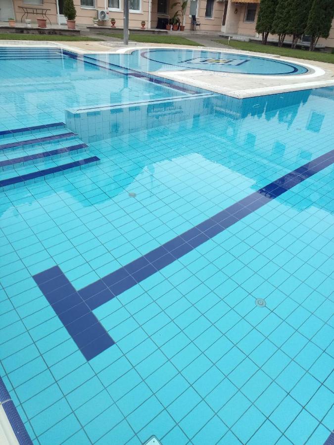 Oazis Wellness Apartman2 Hajdúszoboszló 외부 사진