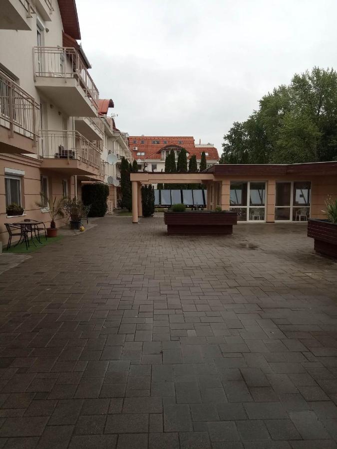 Oazis Wellness Apartman2 Hajdúszoboszló 외부 사진
