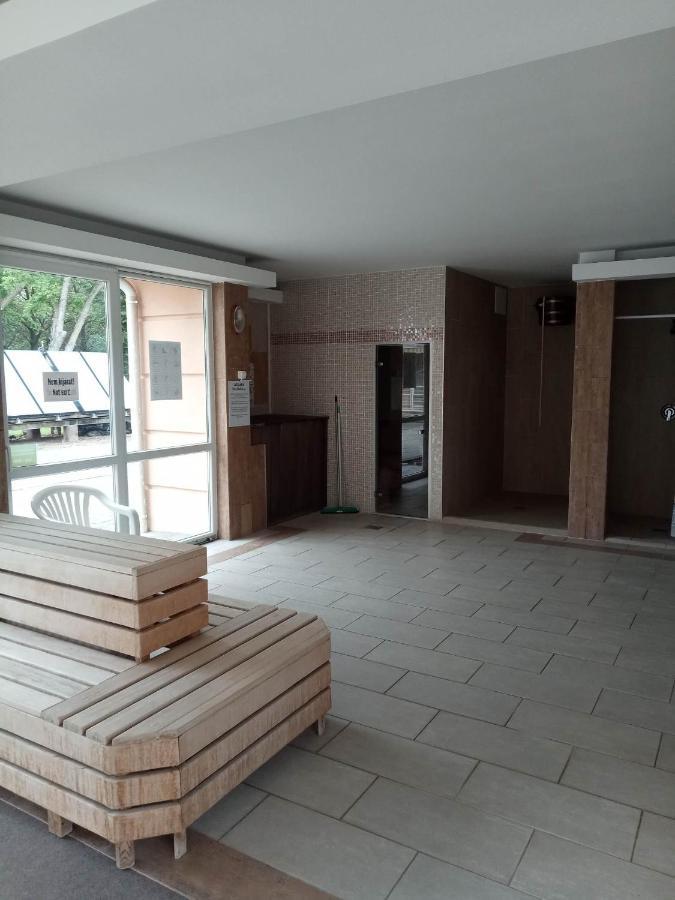 Oazis Wellness Apartman2 Hajdúszoboszló 외부 사진