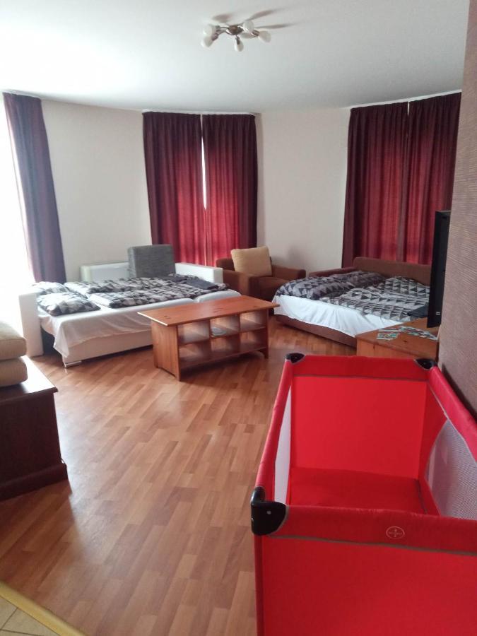 Oazis Wellness Apartman2 Hajdúszoboszló 외부 사진