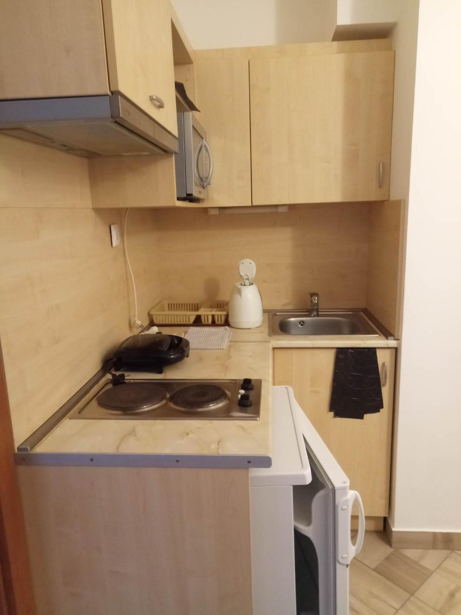 Oazis Wellness Apartman2 Hajdúszoboszló 객실 사진