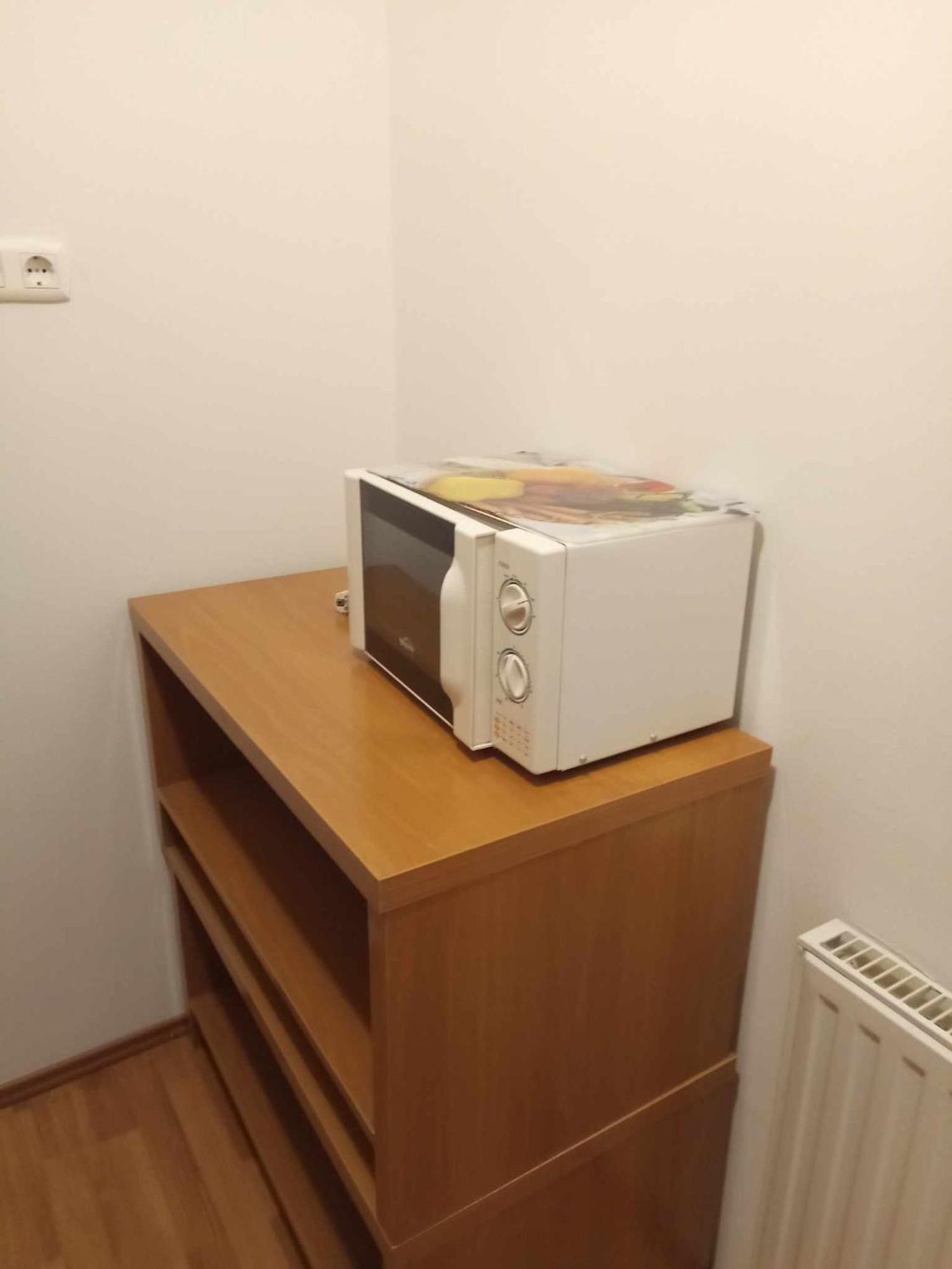 Oazis Wellness Apartman2 Hajdúszoboszló 외부 사진