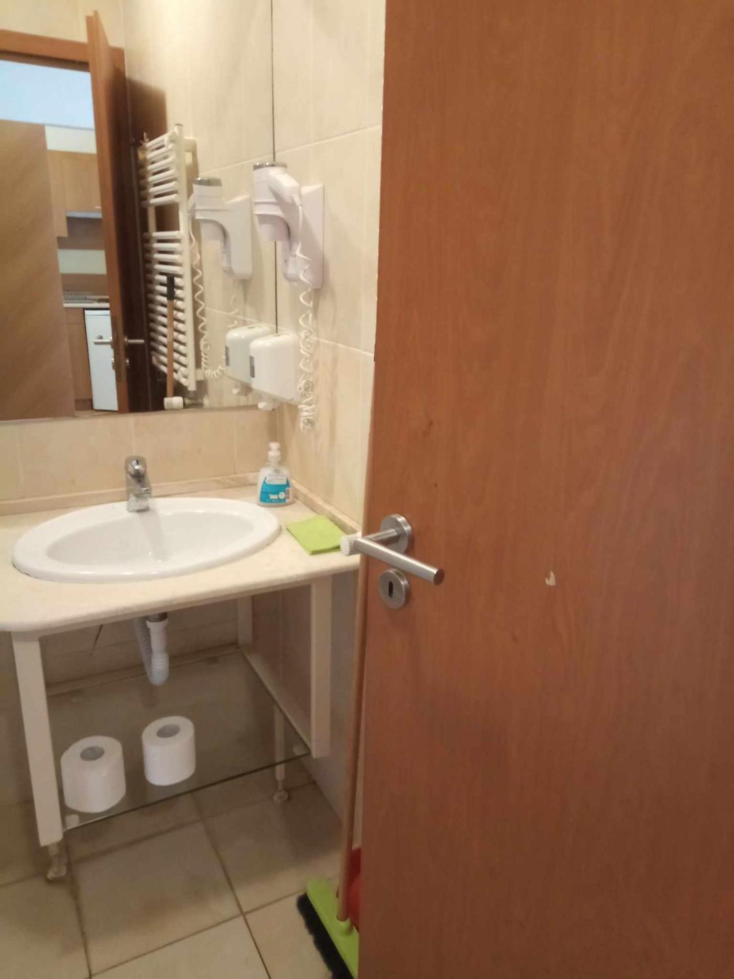 Oazis Wellness Apartman2 Hajdúszoboszló 외부 사진