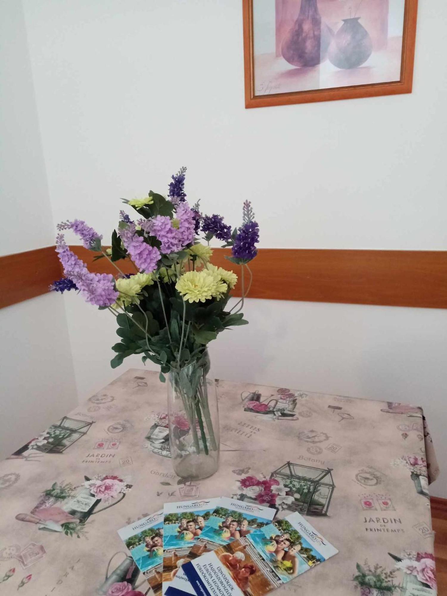 Oazis Wellness Apartman2 Hajdúszoboszló 외부 사진