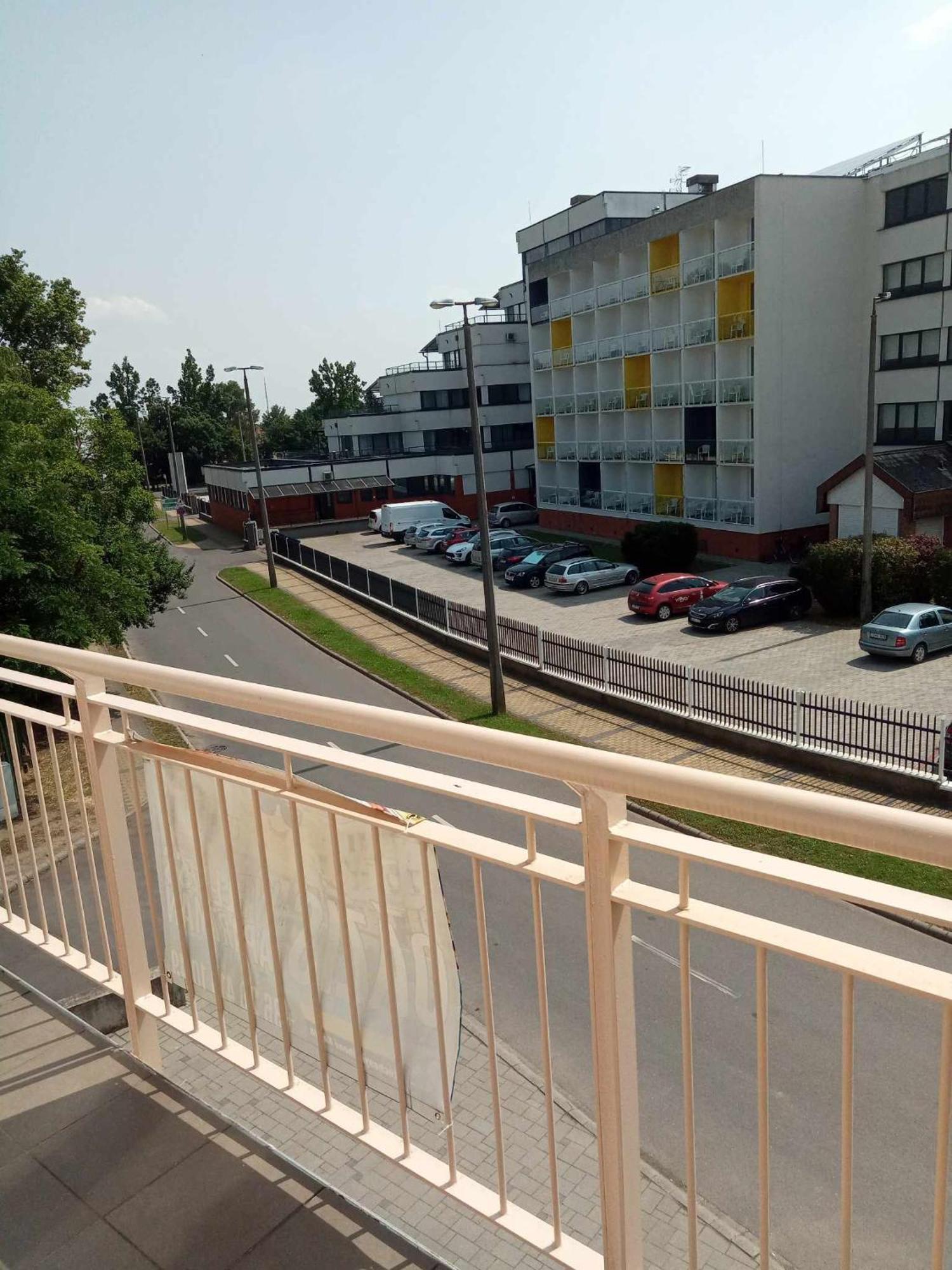 Oazis Wellness Apartman2 Hajdúszoboszló 외부 사진