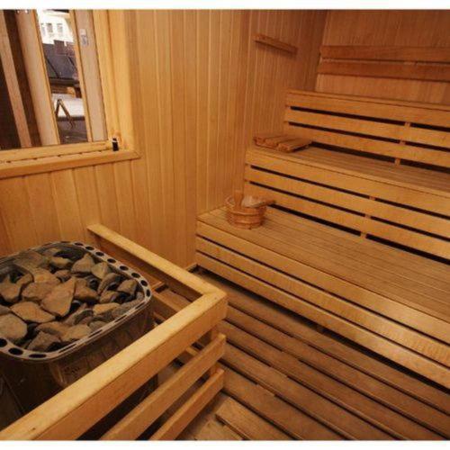 Oazis Wellness Apartman2 Hajdúszoboszló 외부 사진
