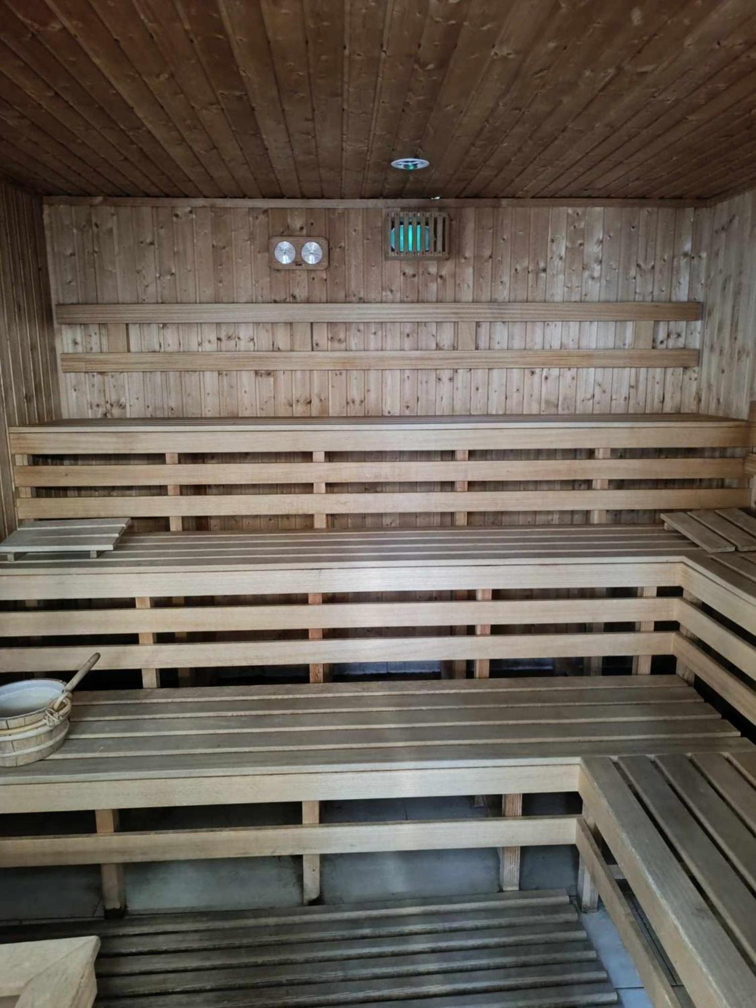 Oazis Wellness Apartman2 Hajdúszoboszló 외부 사진