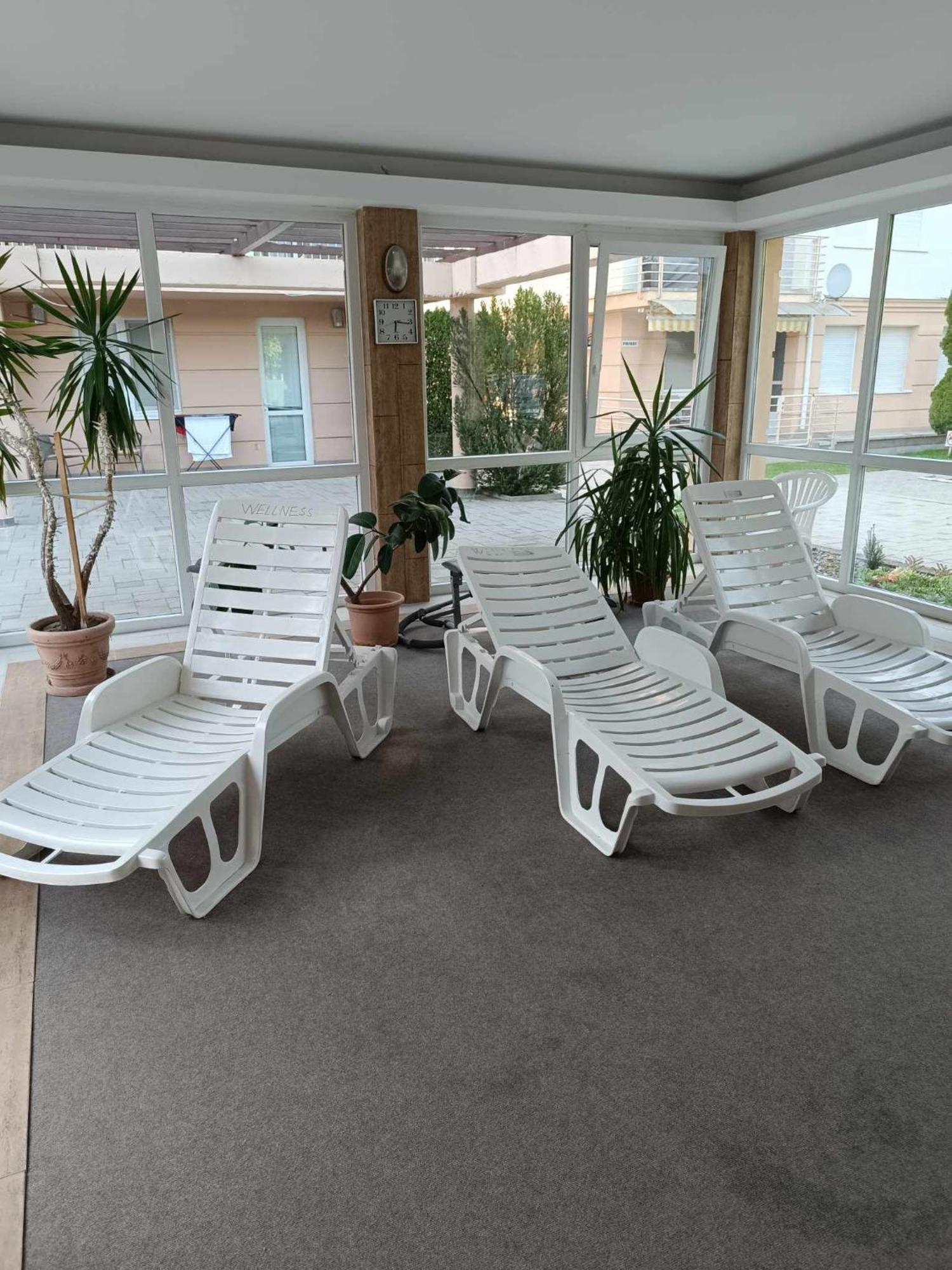 Oazis Wellness Apartman2 Hajdúszoboszló 외부 사진