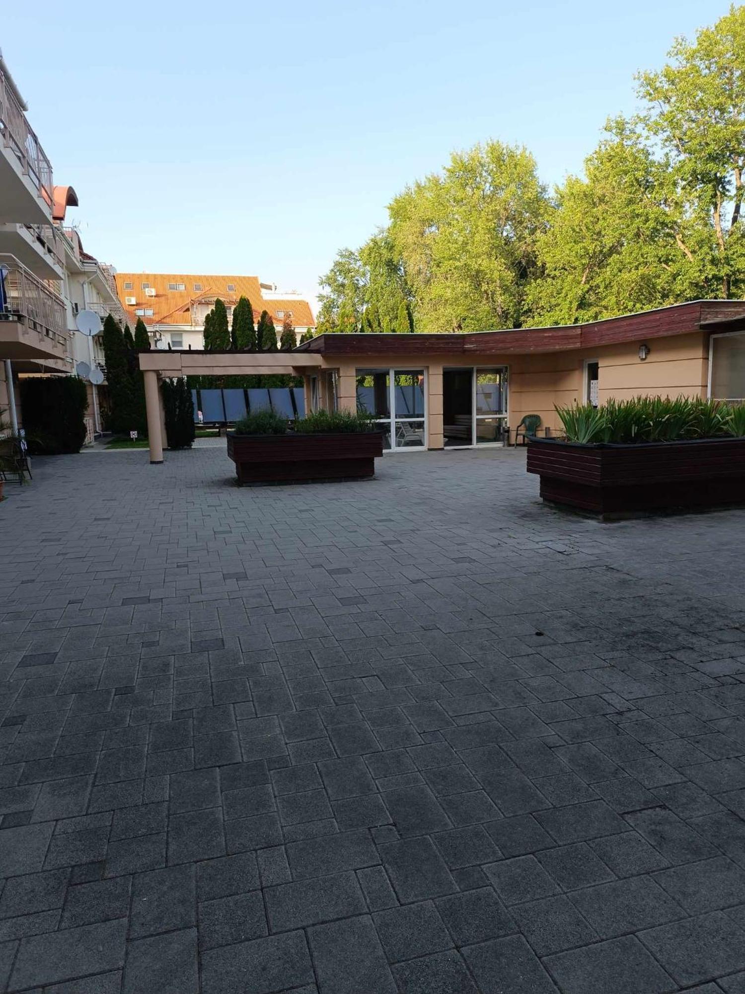 Oazis Wellness Apartman2 Hajdúszoboszló 외부 사진