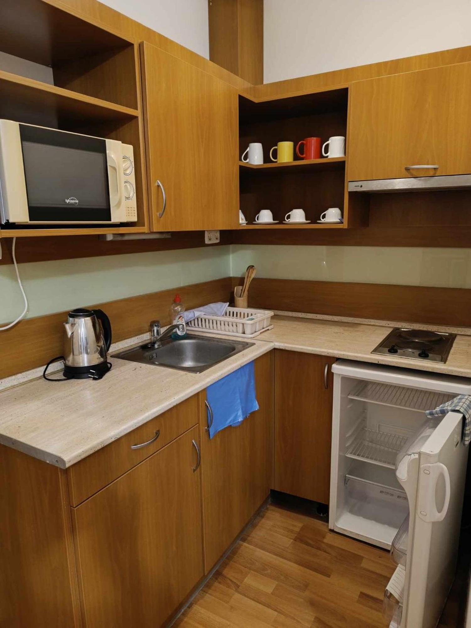 Oazis Wellness Apartman2 Hajdúszoboszló 객실 사진
