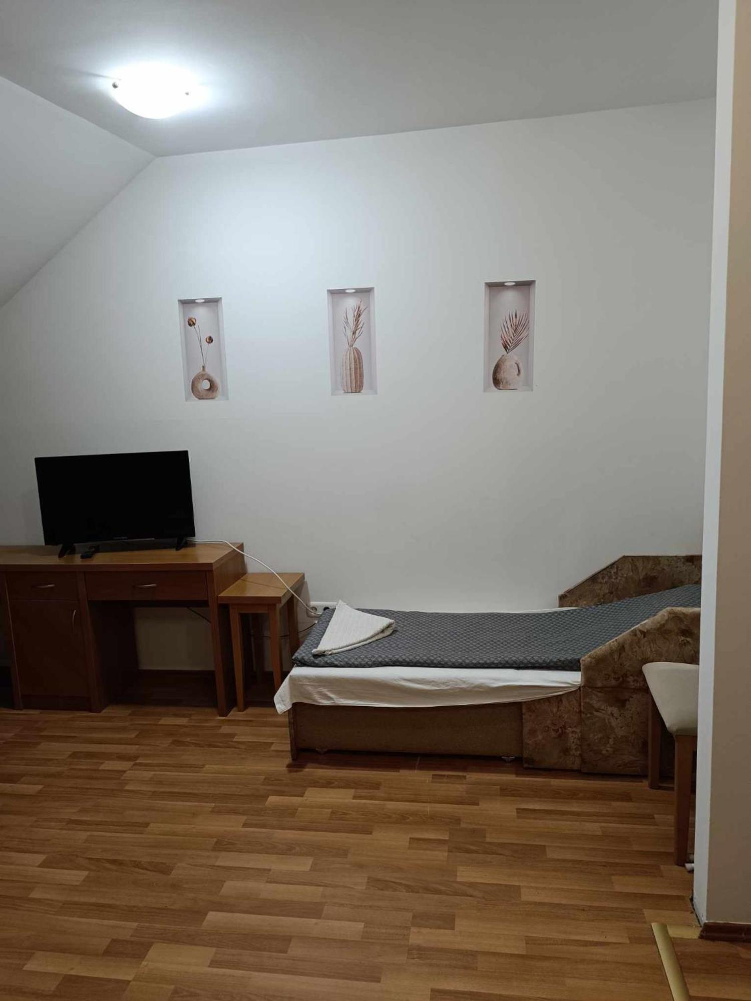 Oazis Wellness Apartman2 Hajdúszoboszló 객실 사진