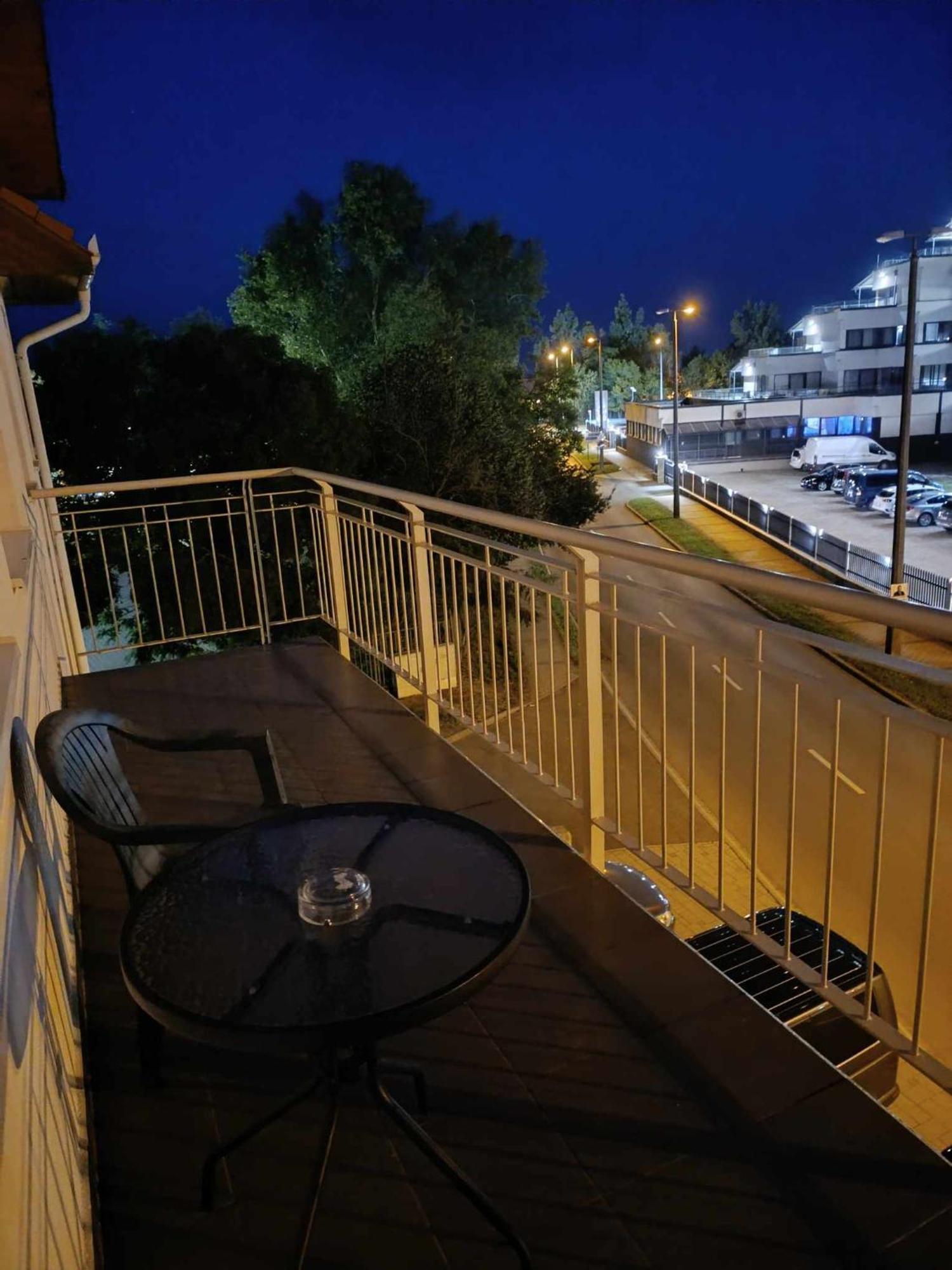 Oazis Wellness Apartman2 Hajdúszoboszló 객실 사진