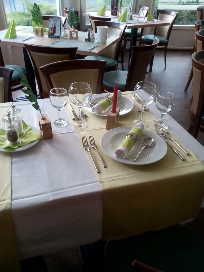 Oazis Wellness Apartman2 Hajdúszoboszló 외부 사진